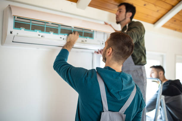 Best HVAC Training and Certification in Ruckersville, VA