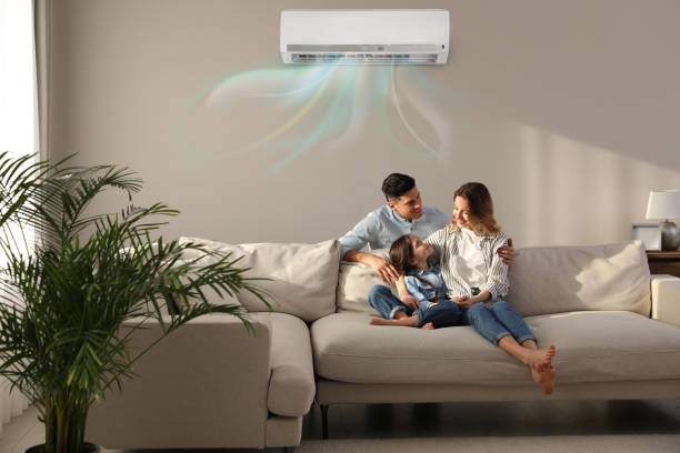 Best Residential HVAC in Ruckersville, VA