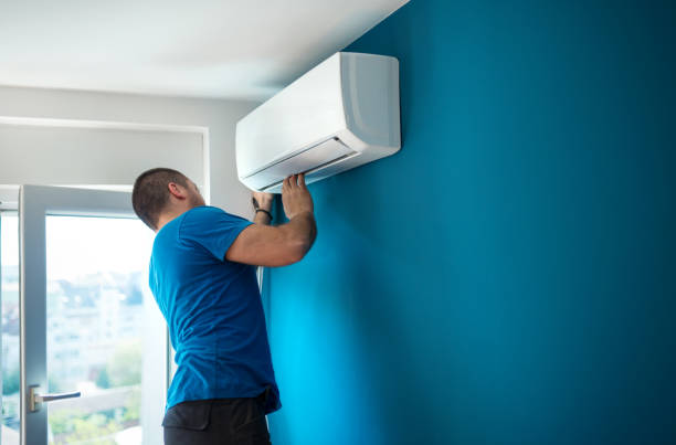 Best Emergency HVAC Services in Ruckersville, VA