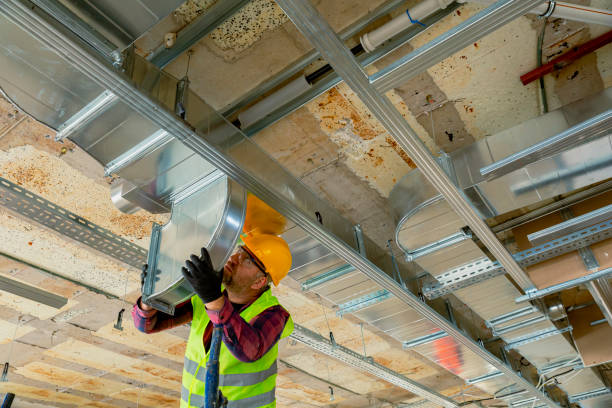 Best HVAC Retrofitting and Upgrading in Ruckersville, VA