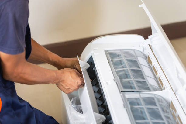 Best Air Conditioning Cleaning in Ruckersville, VA