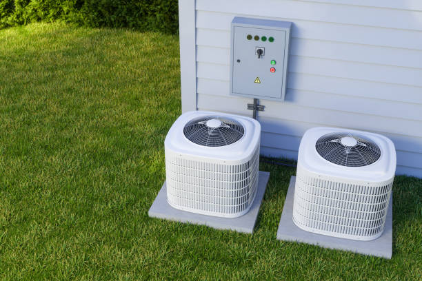 Best HVAC Consulting and Engineering in Ruckersville, VA