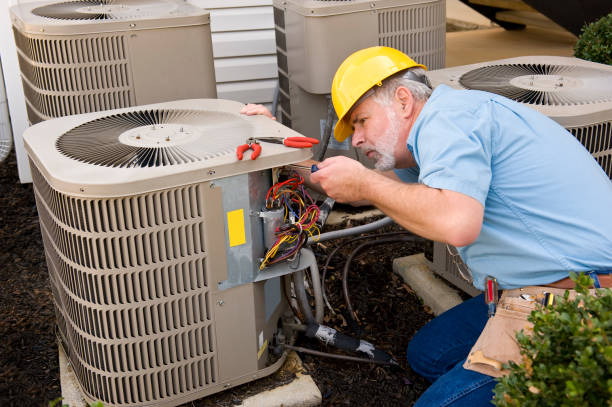 Best HVAC Software and Technology in Ruckersville, VA