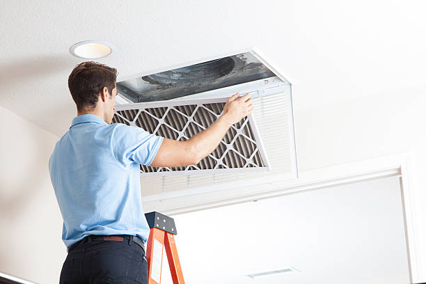 Best HVAC Equipment and Components in Ruckersville, VA