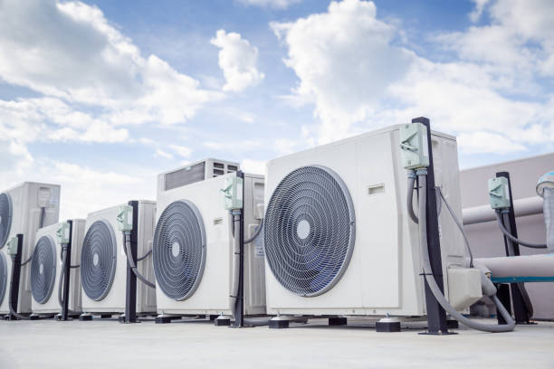 Best Energy-efficient HVAC Solutions in Ruckersville, VA