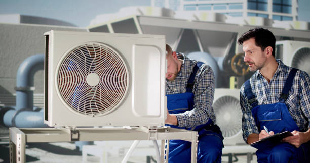 Best HVAC Supply and Distribution in Ruckersville, VA