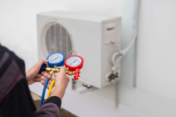 Best Seasonal HVAC Services in Ruckersville, VA
