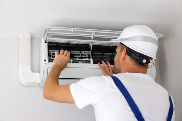 Professional HVAC in Ruckersville, VA