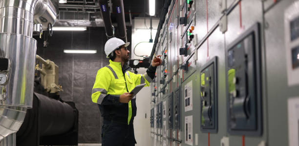 Best Commercial HVAC in Ruckersville, VA